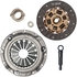 24-004 by AMS CLUTCH SETS - Transmission Clutch Kit - 8-7/8 in. for Kia