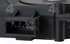 73265 by FOUR SEASONS - HVAC Air Door Actuator