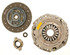 24-006 by AMS CLUTCH SETS - Transmission Clutch Kit - 9-1/2 in. for Kia