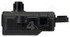 73263 by FOUR SEASONS - HVAC Air Door Actuator