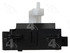 73272 by FOUR SEASONS - HVAC Air Door Actuator