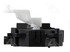 73273 by FOUR SEASONS - HVAC Air Door Actuator