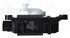 73278 by FOUR SEASONS - HVAC Air Door Actuator