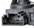 73282 by FOUR SEASONS - HVAC Air Door Actuator