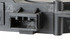 73302 by FOUR SEASONS - HVAC Air Door Actuator