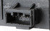 73307 by FOUR SEASONS - HVAC Air Door Actuator