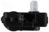 73320 by FOUR SEASONS - HVAC Air Door Actuator