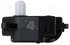 73320 by FOUR SEASONS - HVAC Air Door Actuator