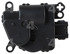 73325 by FOUR SEASONS - HVAC Air Door Actuator