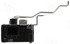 73355 by FOUR SEASONS - HVAC Air Door Actuator