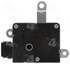 73360 by FOUR SEASONS - HVAC Air Door Actuator