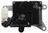 73371 by FOUR SEASONS - HVAC Air Door Actuator