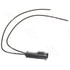 70001 by FOUR SEASONS - Harness Connector