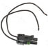 Four Seasons 70010 HVAC Harness Connector Harness Connector