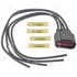 Four Seasons 70058 HVAC Harness Connector Harness Connector