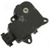 73011 by FOUR SEASONS - HVAC Air Door Actuator