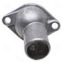 84992 by FOUR SEASONS - Engine Coolant Water Outlet