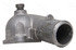 84996 by FOUR SEASONS - Engine Coolant Water Outlet