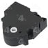 73137 by FOUR SEASONS - HVAC Air Door Actuator