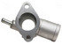 85031 by FOUR SEASONS - Engine Coolant Filler Neck