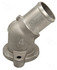 85032 by FOUR SEASONS - Engine Coolant Water Outlet