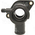 85042 by FOUR SEASONS - Engine Coolant Filler Neck