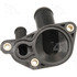 85044 by FOUR SEASONS - Engine Coolant Water Outlet
