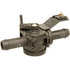 74627 by FOUR SEASONS - Cable Operated Open Non-Bypass Heater Valve