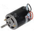 75070 by FOUR SEASONS - Single Shaft Vented CW Blower Motor w/o Wheel