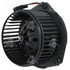 75090 by FOUR SEASONS - Flanged Vented CCW Blower Motor w/ Wheel