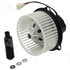 75147 by FOUR SEASONS - Flanged Vented CW Blower Motor w/ Wheel