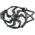 75318 by FOUR SEASONS - Radiator Fan Motor Assembly