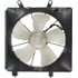 Four Seasons 75339 Engine Cooling Fan Assembly Radiator Fan Motor Assembly