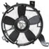 Four Seasons 75432 A/C Condenser Fan Assembly Condenser Fan Motor Assembly