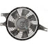 Four Seasons 75449 A/C Condenser Fan Assembly Condenser Fan Motor Assembly