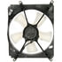 Four Seasons 75475 Engine Cooling Fan Assembly Radiator Fan Motor Assembly