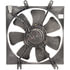 75567 by FOUR SEASONS - Radiator Fan Motor Assembly