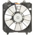 Four Seasons 75641 Engine Cooling Fan Assembly Radiator Fan Motor Assembly