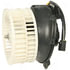 75741 by FOUR SEASONS - Flanged Vented CCW Blower Motor w/ Wheel