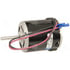 75780 by FOUR SEASONS - Single Shaft Vented CW Blower Motor w/o Wheel