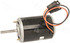 75784 by FOUR SEASONS - Single Shaft Vented CCW Blower Motor w/o Wheel
