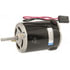 75792 by FOUR SEASONS - Single Shaft Vented CW Blower Motor w/o Wheel