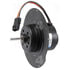 75803 by FOUR SEASONS - Flanged Vented CCW Blower Motor w/o Wheel