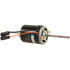 75794 by FOUR SEASONS - Single Shaft Vented CCW Blower Motor w/o Wheel