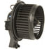 75839 by FOUR SEASONS - Flanged Vented CCW Blower Motor w/ Wheel