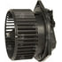 75850 by FOUR SEASONS - Flanged Vented CCW Blower Motor w/ Wheel