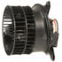 75857 by FOUR SEASONS - Flanged Vented CW Blower Motor w/ Wheel