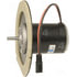 75858 by FOUR SEASONS - Flanged Vented CW Blower Motor w/o Wheel