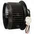 75887 by FOUR SEASONS - Flanged Vented CCW Blower Motor w/ Wheel