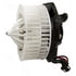 75895 by FOUR SEASONS - Flanged Vented CCW Blower Motor w/ Wheel